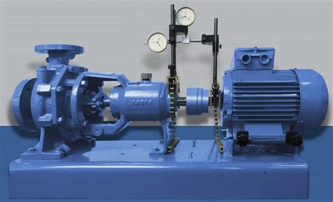 alignment of centrifugal pump|pump shaft alignment tool.